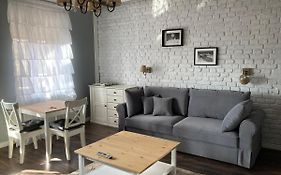 Villa Akant - Apartamenty w Karkonoszach